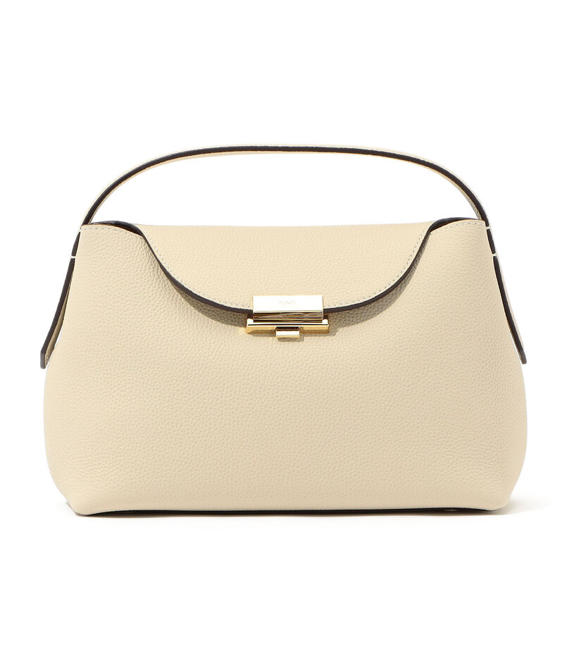 PUNTI. MAGNOLIA ハンドバッグ