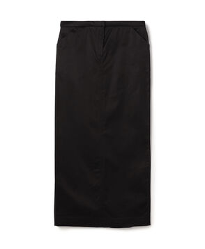 TOTEME Straight スカート