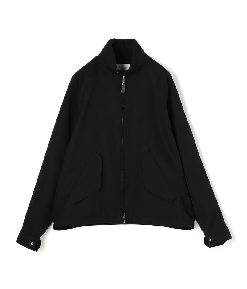 【別注】THE RERACS HARRINGTON JACKET