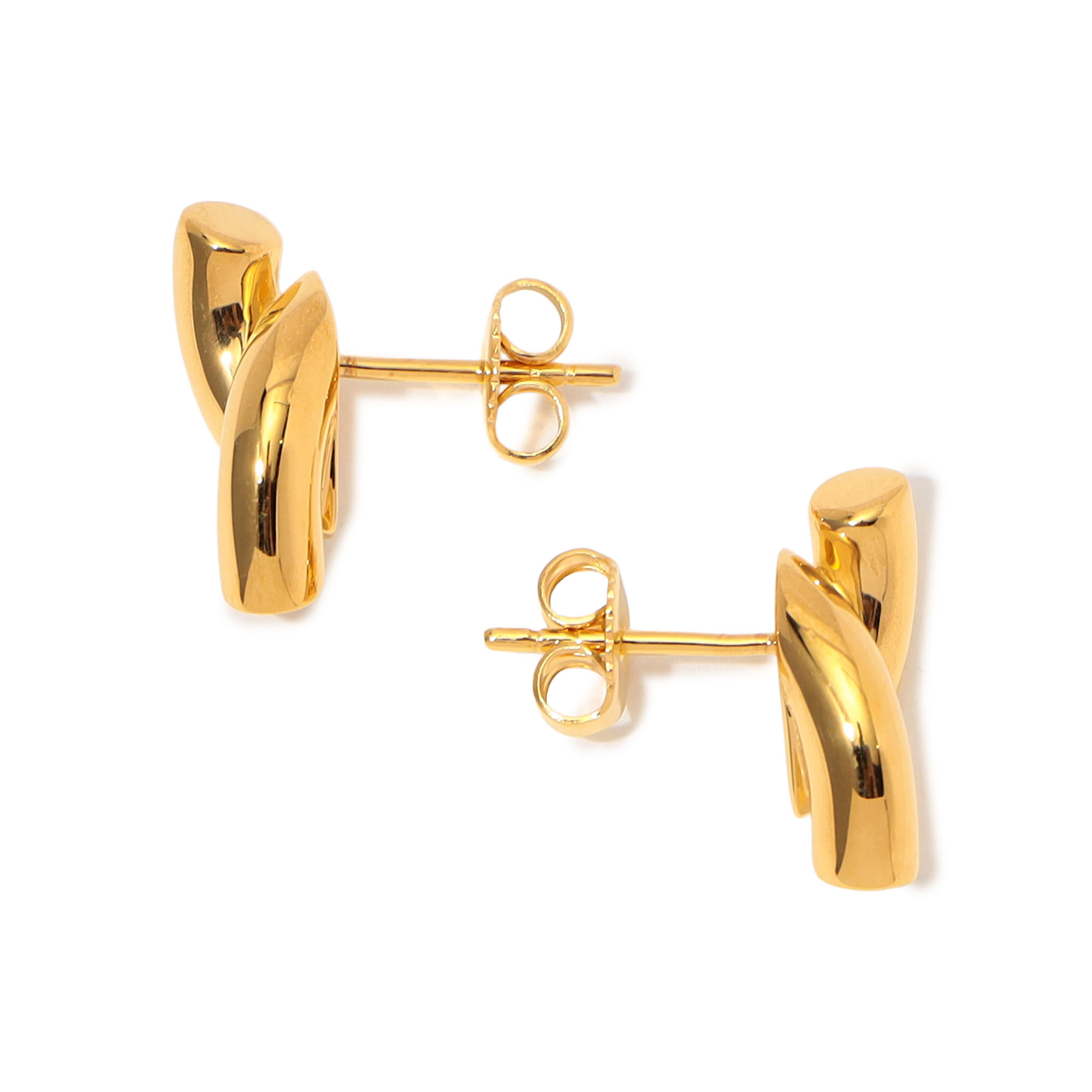 JOSEPHINE STUDIO ROSESTUDS ピアス｜トゥモローランド 公式サイト