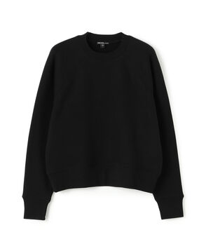 コージースエット ラグランスリーブプルオーバー WVNS3236