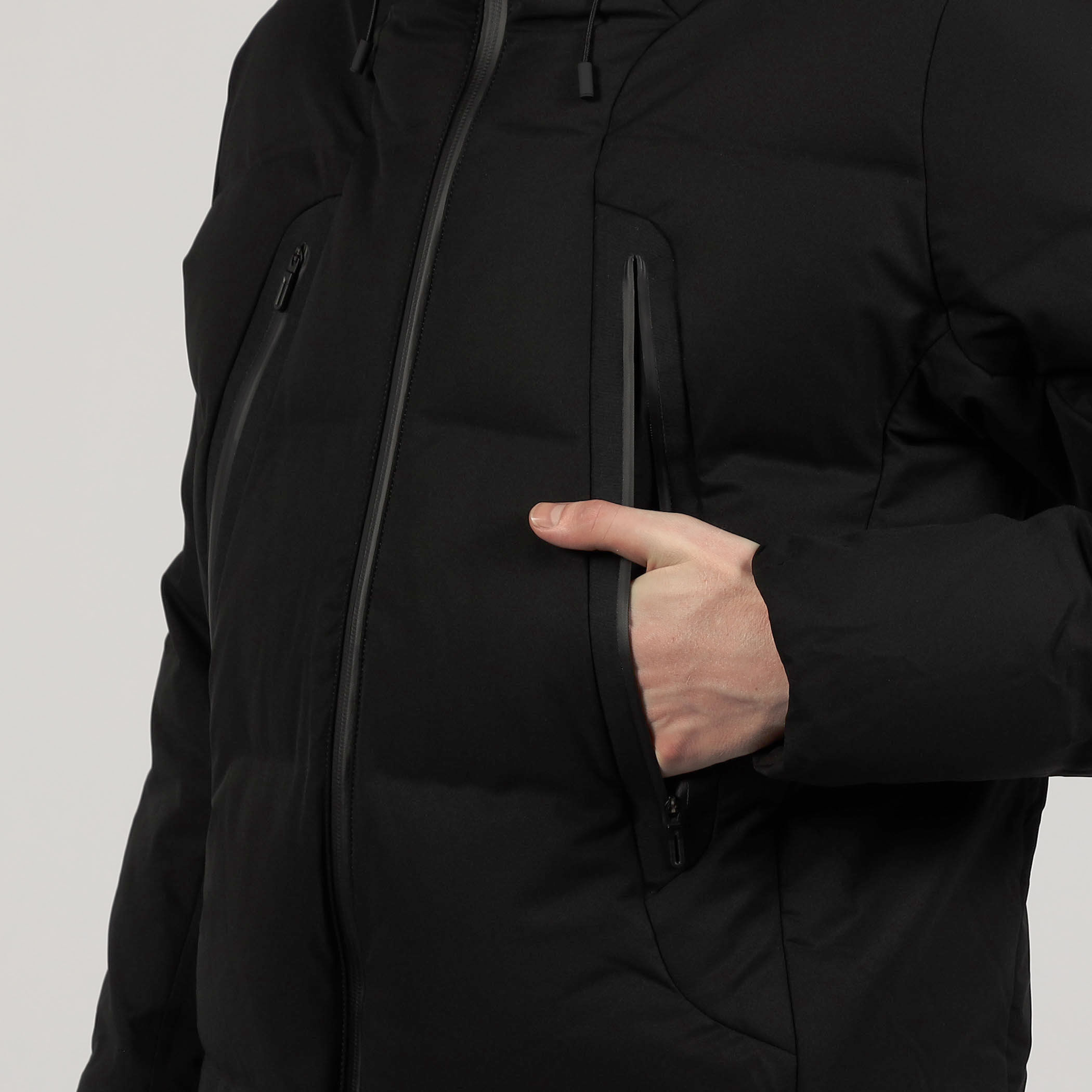 DESCENTE ALLTERRAIN MOUNTAINEER ダウンジャケット DESCENTE ALLTERRAIN MOUNTAINEER ダウンジャケット