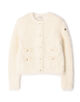 MONCLER カーディガン