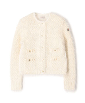 MONCLER カーディガン