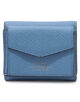 SMYTHSON SML TRIFOLD ウォレット