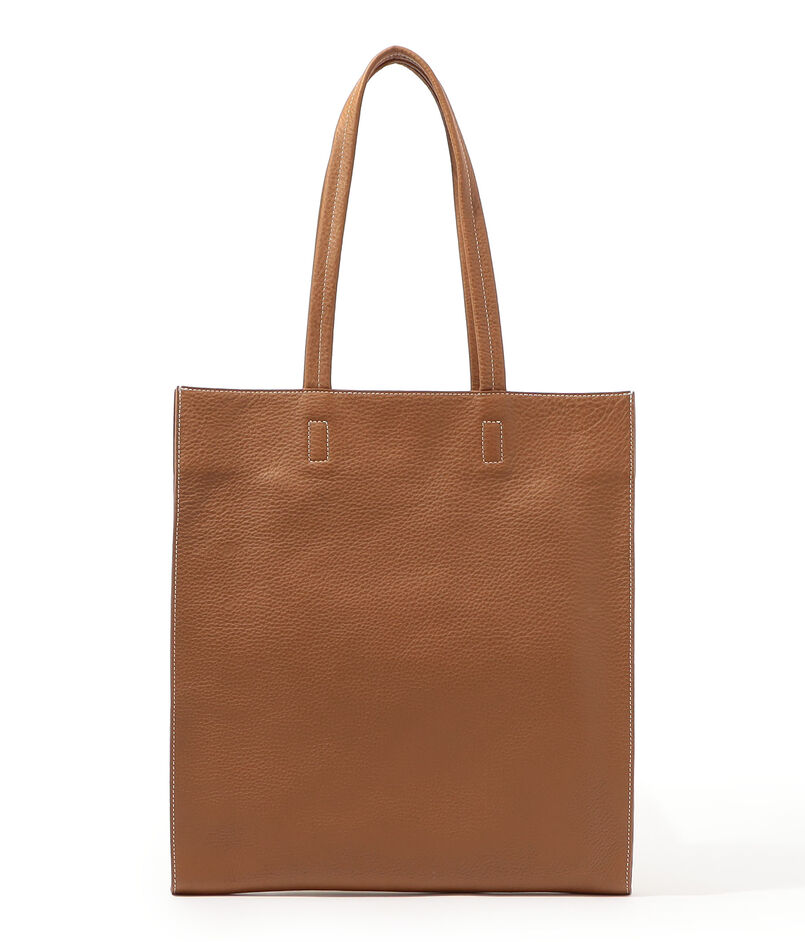 【別注】A シュリンクレザー トートバッグ