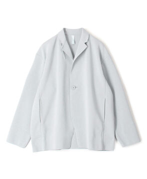 CFCL MILAN RIB BOXY TAILORED JACKET