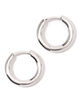 TOM WOOD Classic Hoop Small ピアス