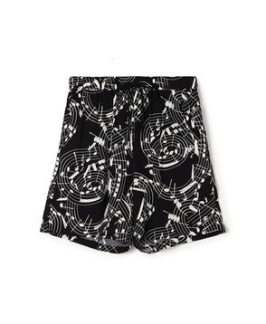 TAKAHIROMIYASHITATheSoloist hawaiian shorts