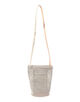 MARY AL TERNA メッシュショルダーバッグ