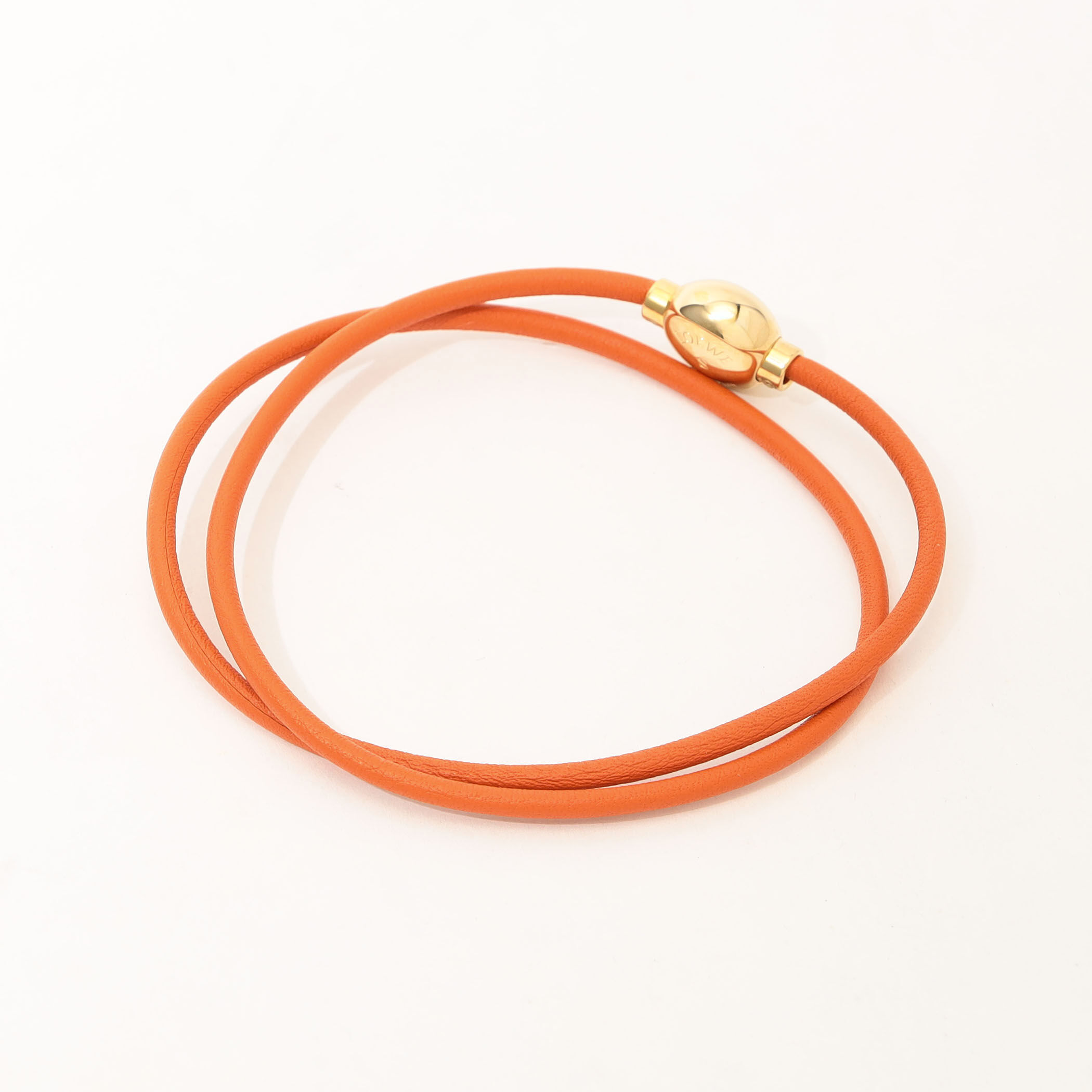 LOEWE PEBBLE BRACELET ブレスレット｜トゥモローランド 公式サイト
