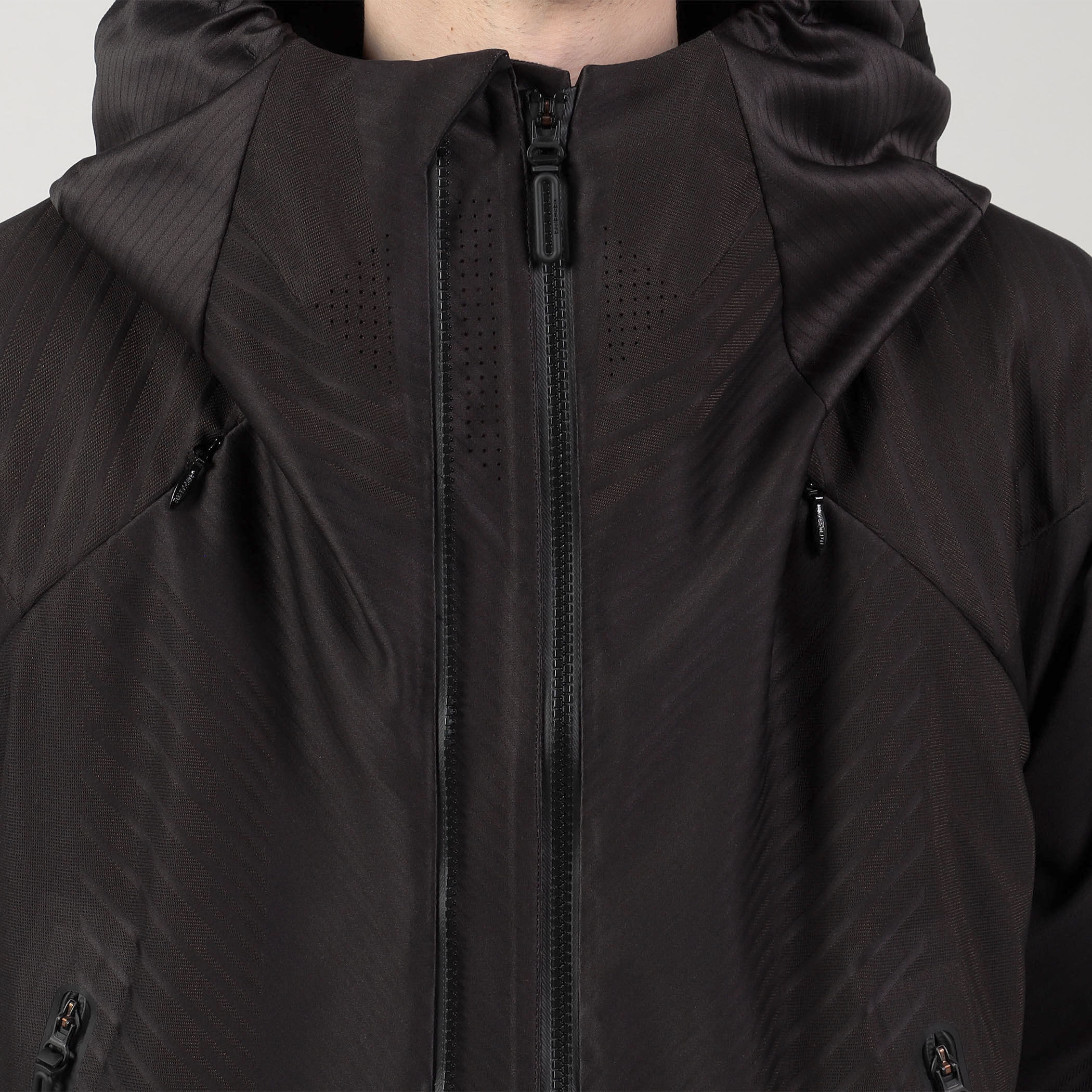 DESCENTE MIZISAWA DOWN JACKET ALPINE ダウンジャケット