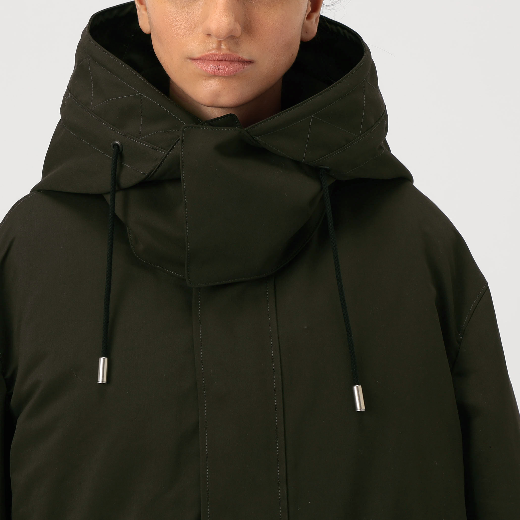 別注】THE RERACS×Edition THE MODS COAT｜トゥモローランド 公式通販