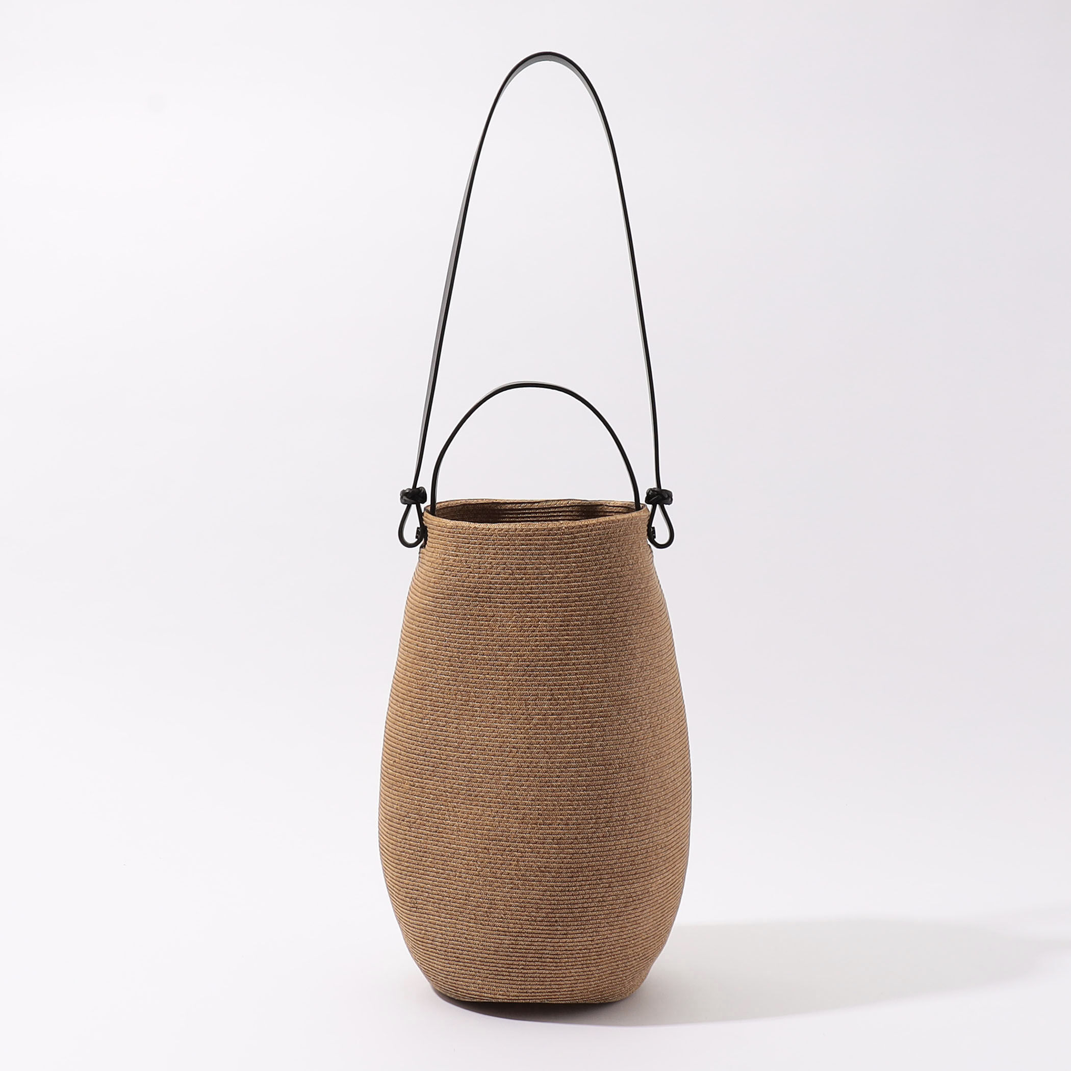 KAMARO'AN GOURD バケットバッグ｜トゥモローランド 公式通販
