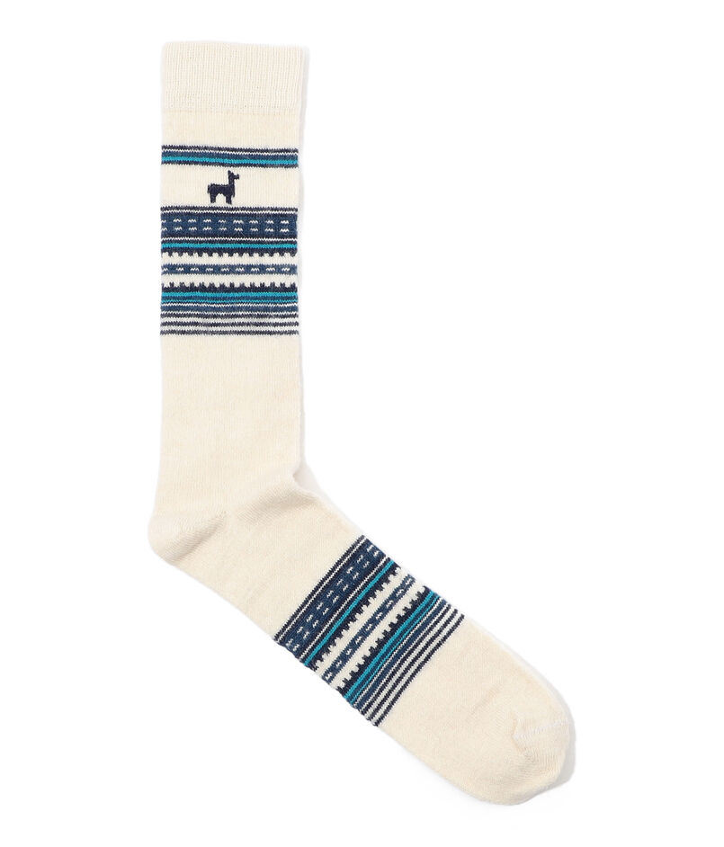 The Inoue Brothers Dress Socks Native
