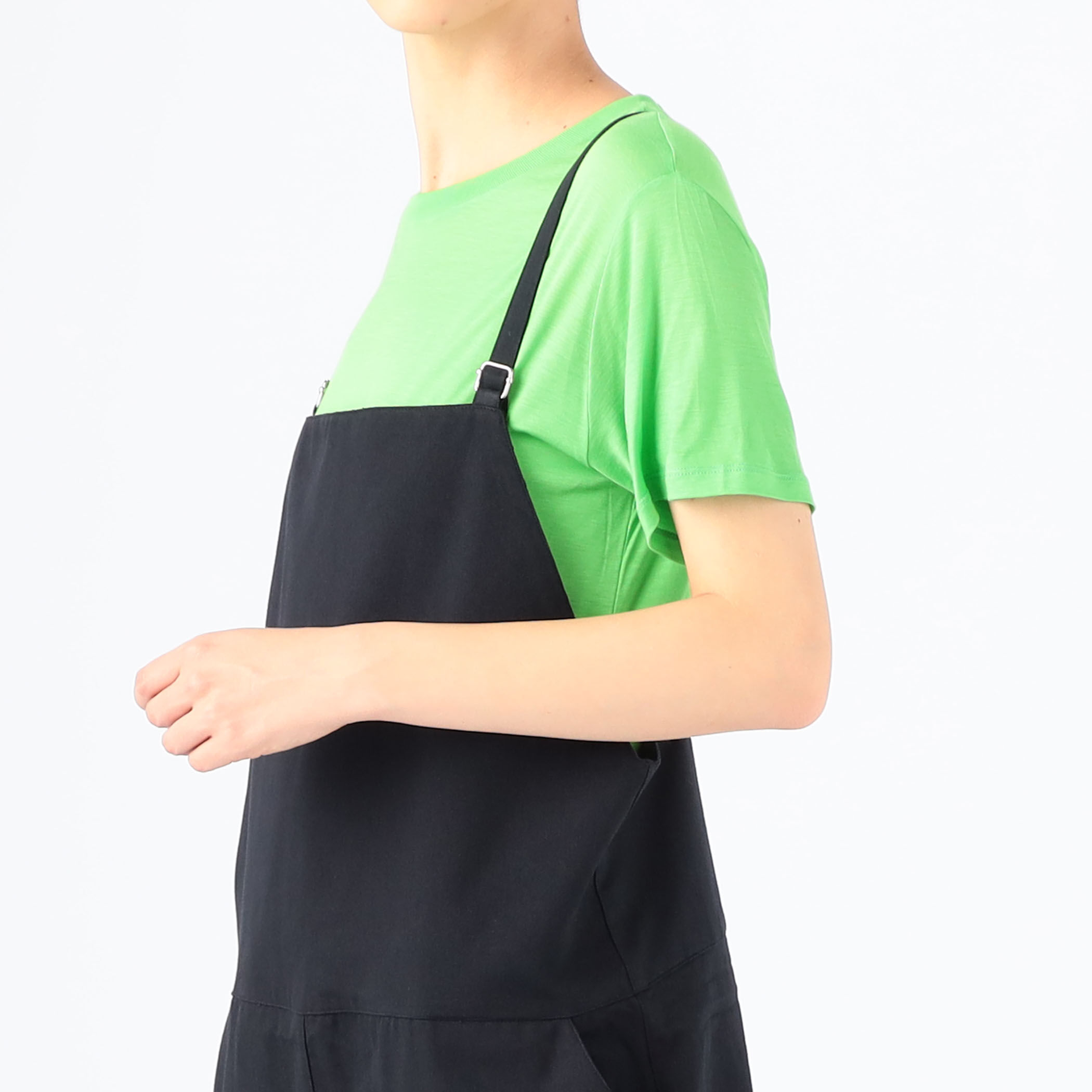 BASE RANGE LONG STRAP OVERALL｜トゥモローランド 公式通販