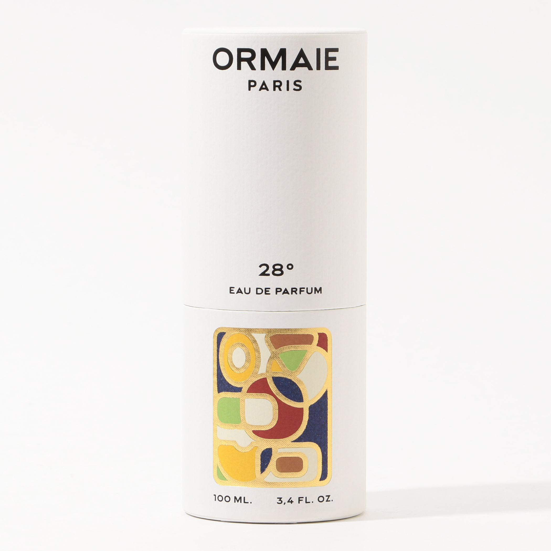 ORMAIE オードパルファン 100ml｜トゥモローランド 公式通販