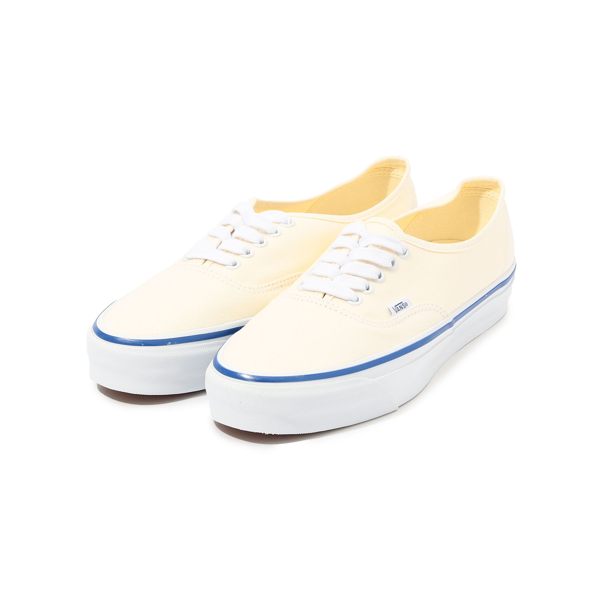 VANS Authentic Reissue 44｜トゥモローランド 公式通販
