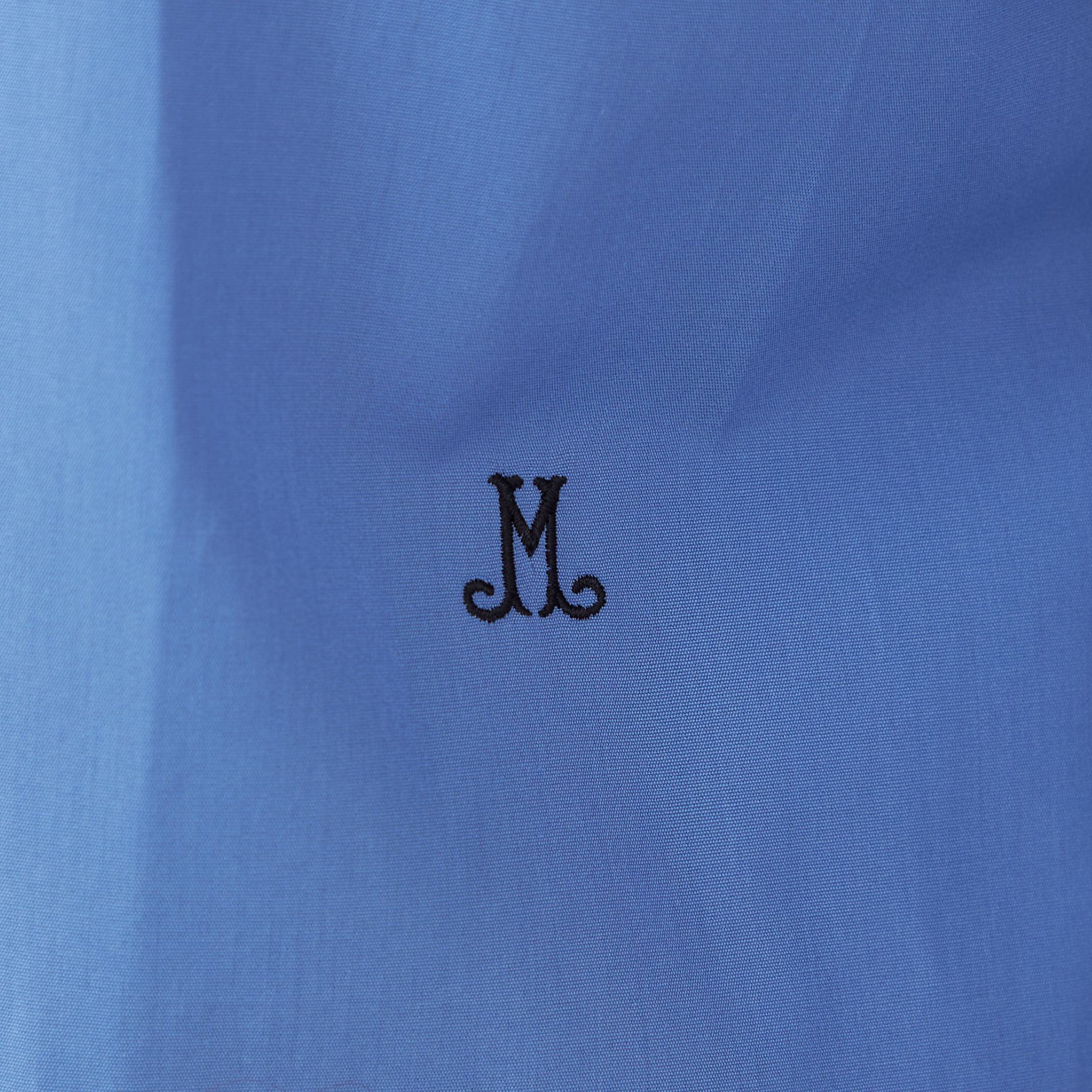 一部追加予約】ファインブロード レギュラーカラーシャツ