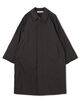 AFTERHOURS BALMACAAN COAT コート