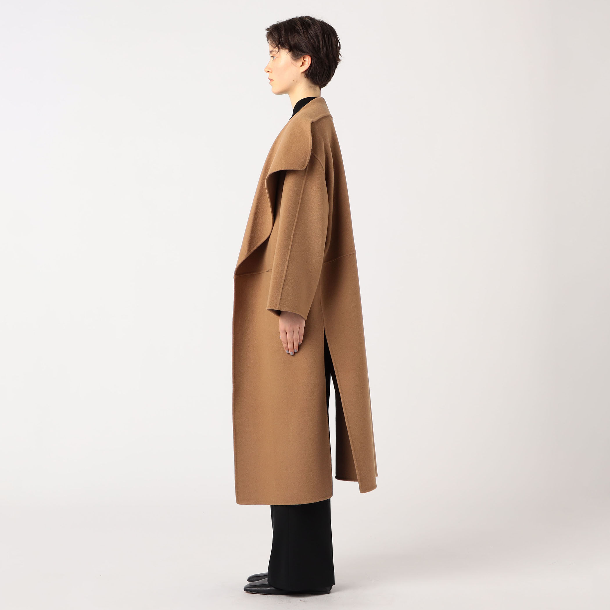 【TOTEME】Gabberdeen Ca Coat/追跡可能/全国送料無料 ZX-0127BE14.jpg?cmsp_timestamp