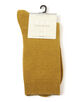 FALKE Cosy ウールブレンドソックス