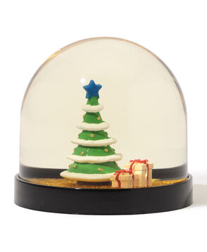 &k amsterdam スノードーム