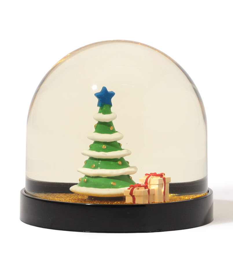 &k amsterdam スノードーム