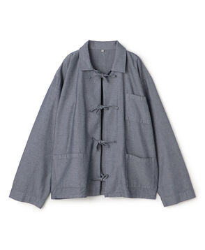BASERANGE LIMBER シャツ