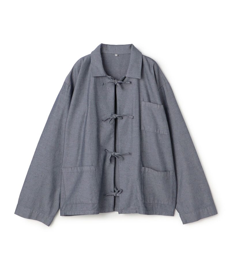 BASERANGE LIMBER シャツ