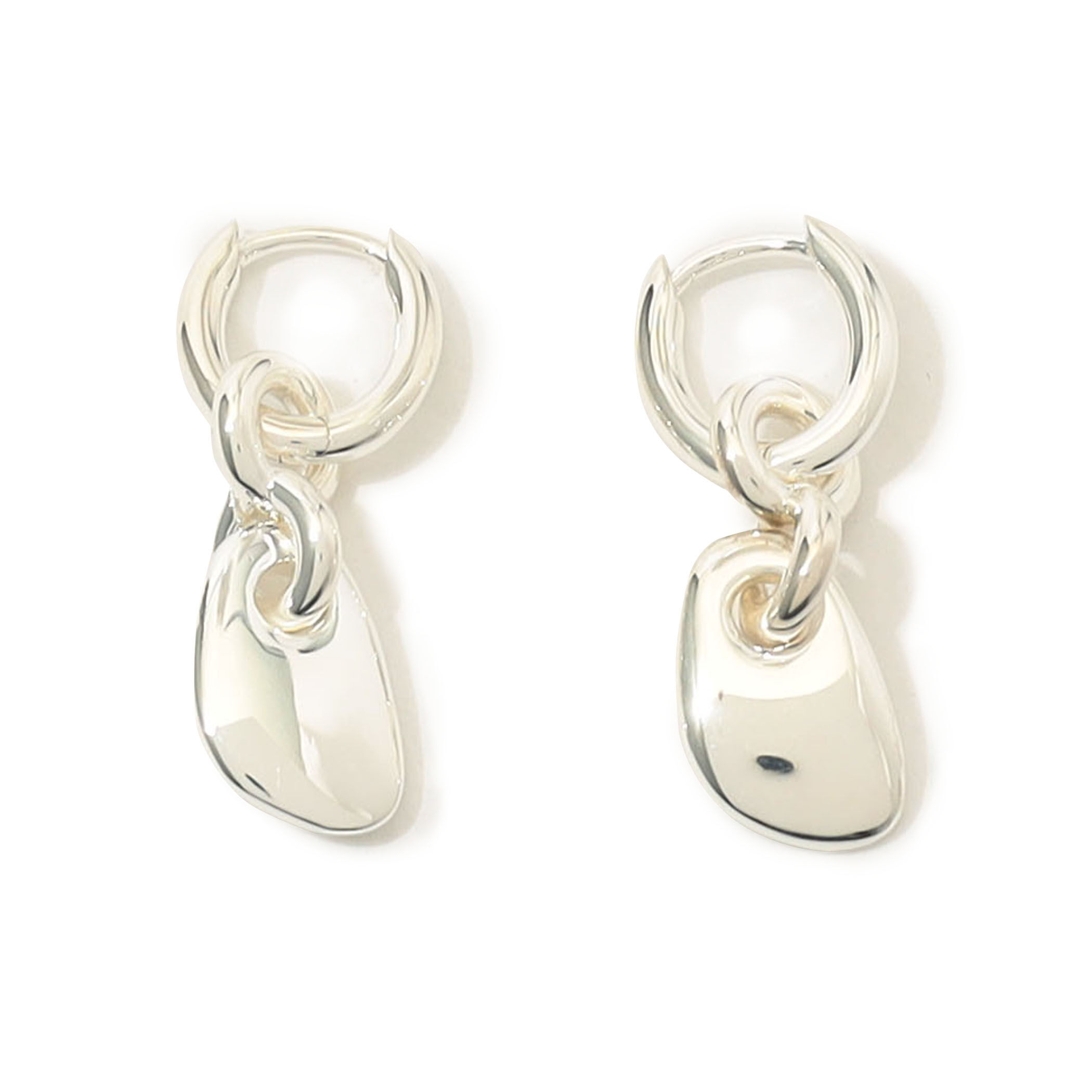 Otiumberg. Pebble Hoop ピアス｜トゥモローランド 公式サイト