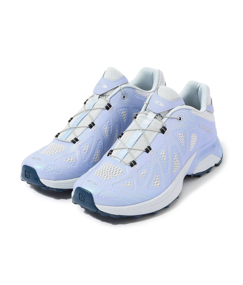 SALOMON ADVANCED XT-WHISPER VOID スニーカー