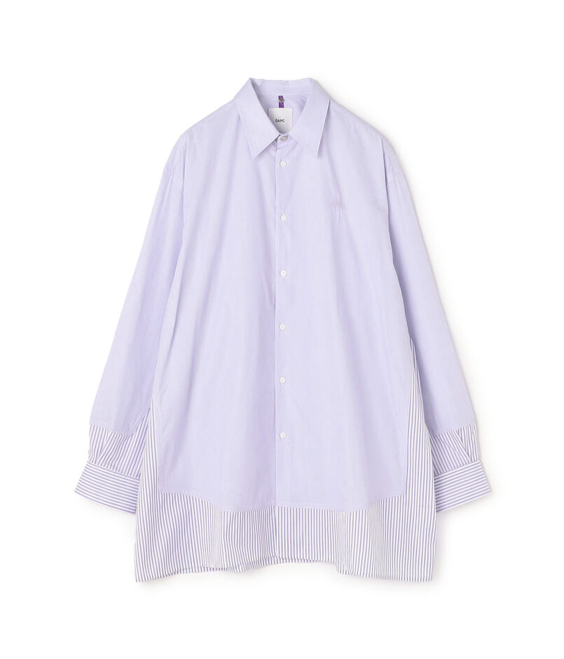 【別注】OAMC×Edition CREEK SHIRT シャツ