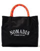 NOMADIS SAC2 W/16 トートバッグ