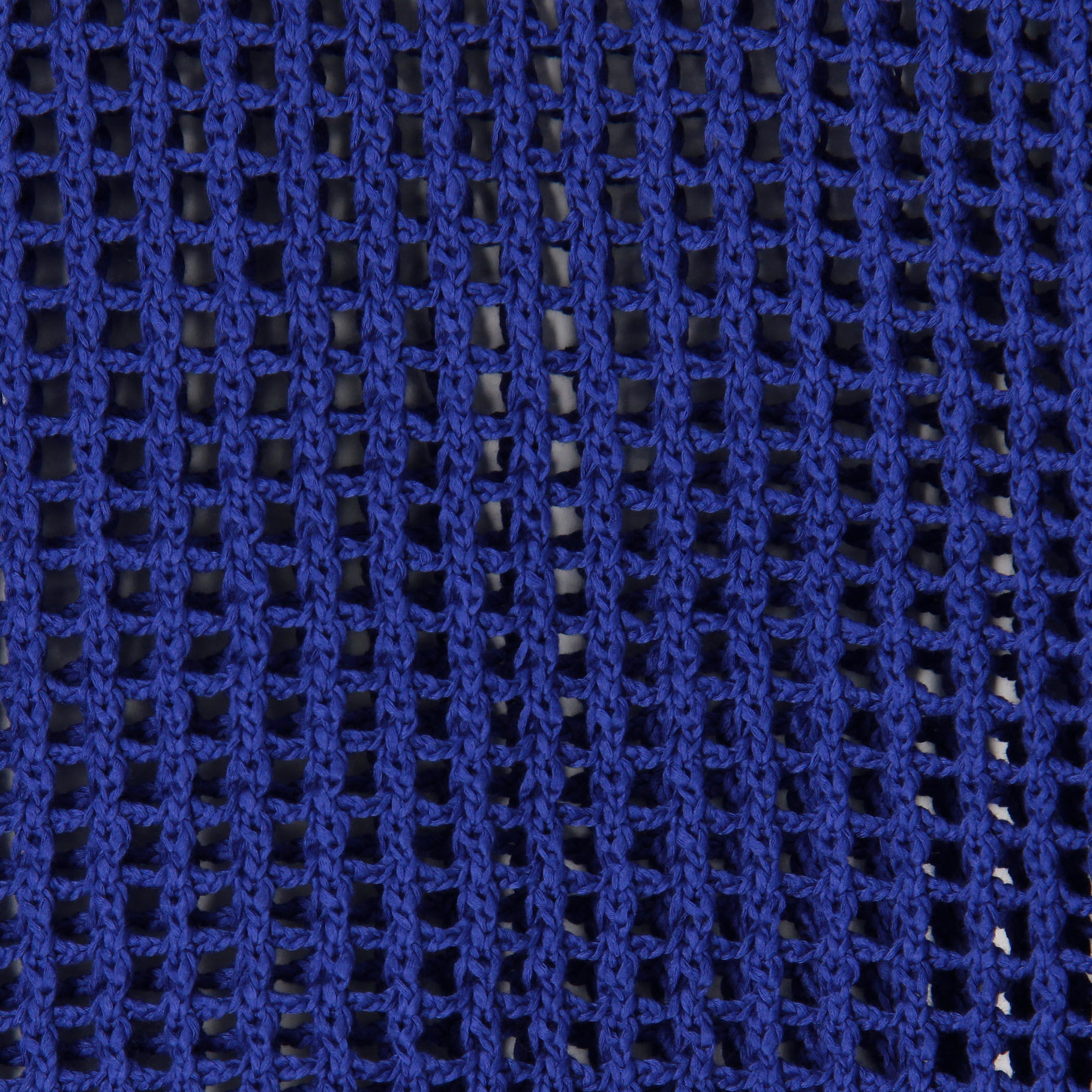 CABaN コットンメッシュクルーネックプルオーバー CABaN コットンメッシュ クルーネックプルオーバー