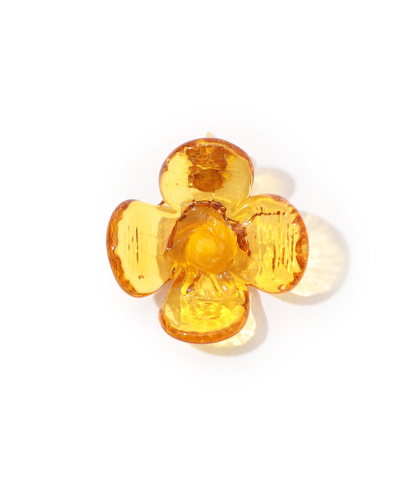 LEVENS JEWELS FLOR EARRING