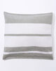カシミヤストライプ クッションカバー HCG9609
