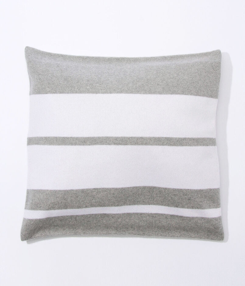 カシミヤストライプ クッションカバー HCG9609