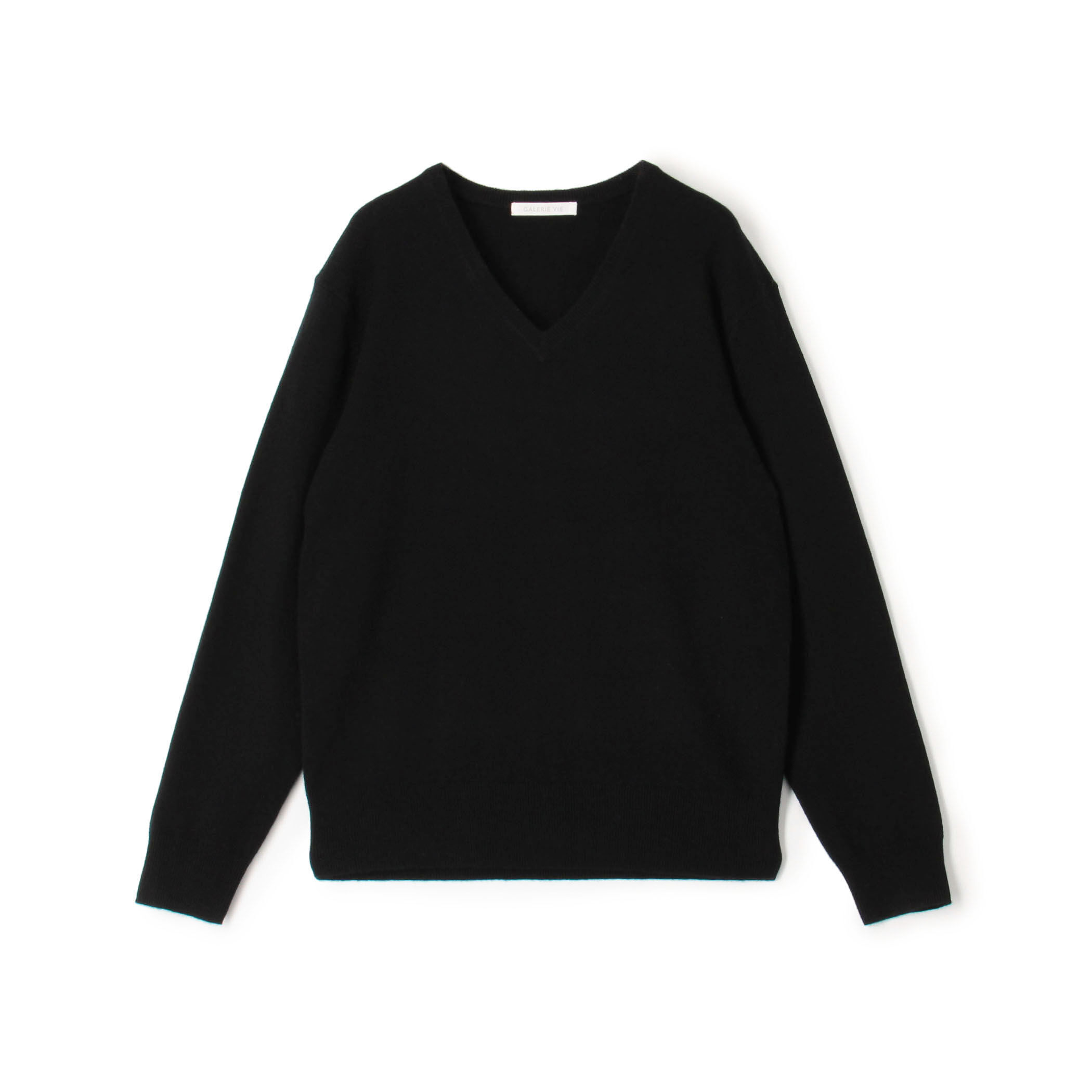 美品　45R/45rpm Vネック ニット　ウール　２　コサージュ 美品 45R/45rpm Vネック ニット ウール 2 コサージュ - メルカリ