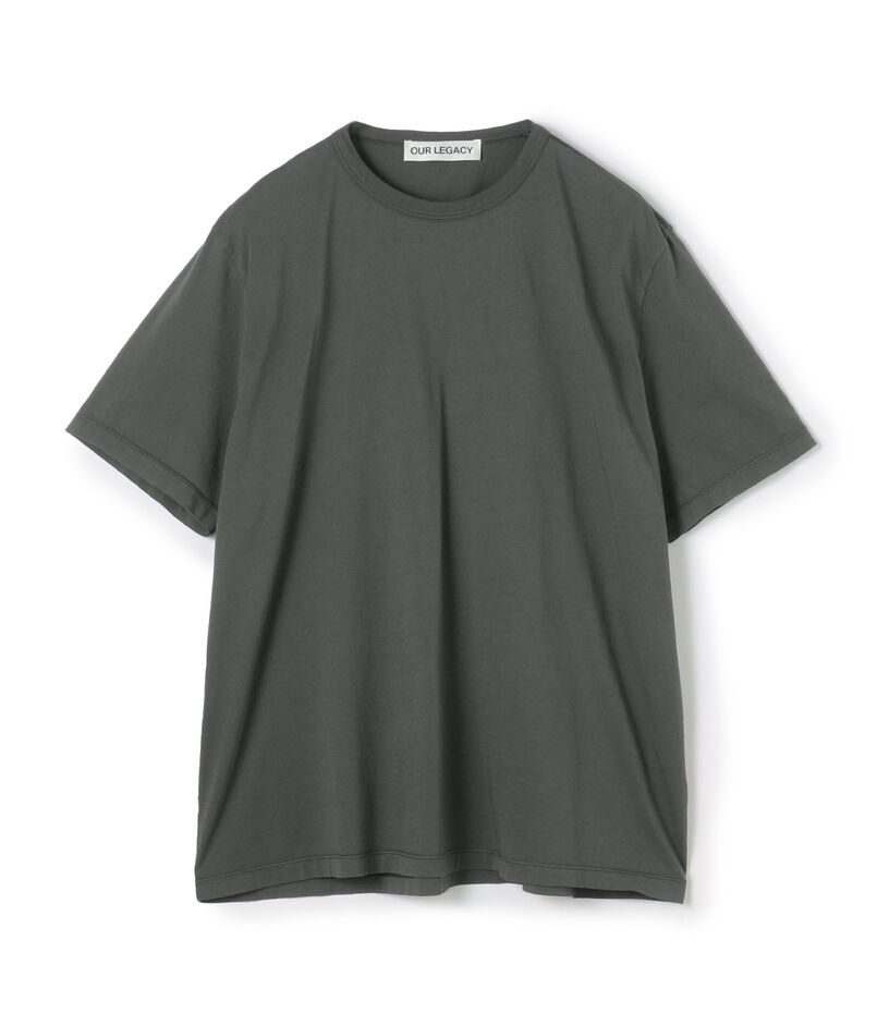 OUR LEGACY NEW BOX T-SHIRT