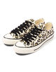 CONVERSE ADDICT CHUCK TAYLOR MATERIAL OX