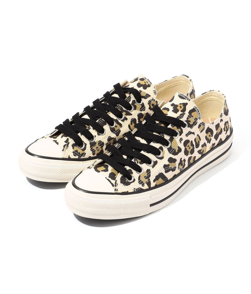 CONVERSE ADDICT CHUCK TAYLOR MATERIAL OX