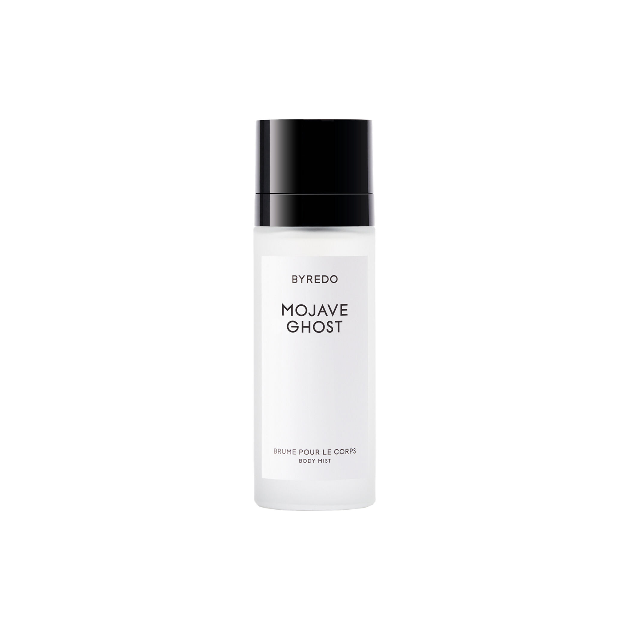 BYREDO ボディミスト｜トゥモローランド 公式サイト