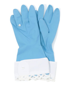 Gohar World HOST GLOVES RUBBER
