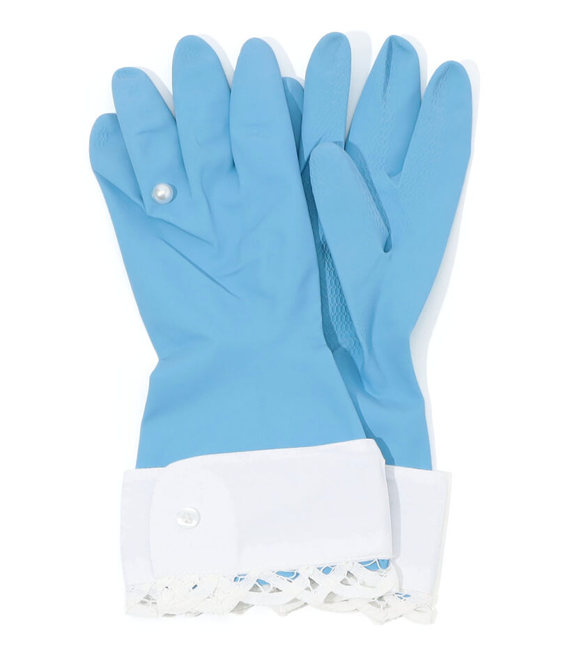 Gohar World HOST GLOVES RUBBER