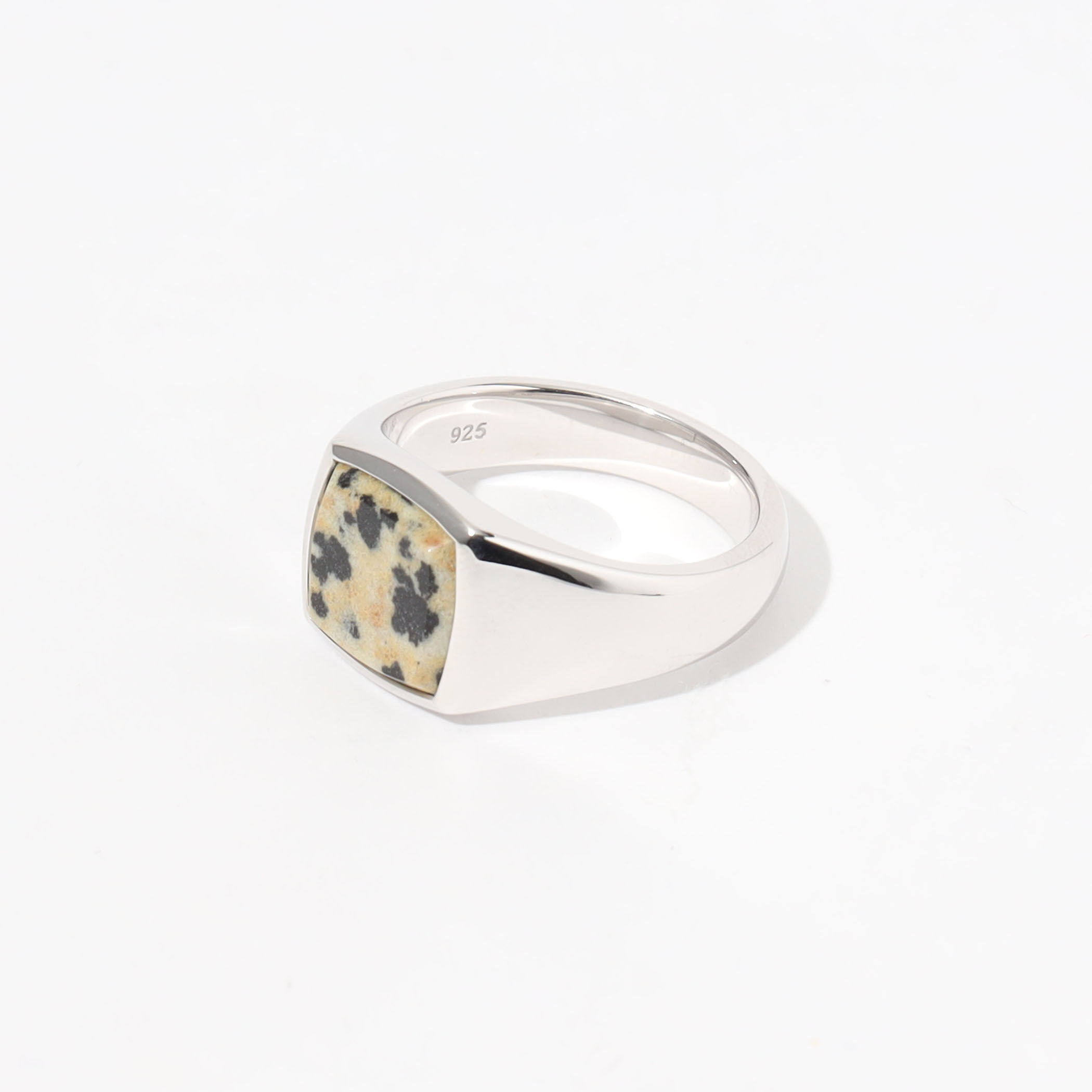 別注】TOM WOOD KAY RING Leopard リング｜トゥモローランド 公式サイト