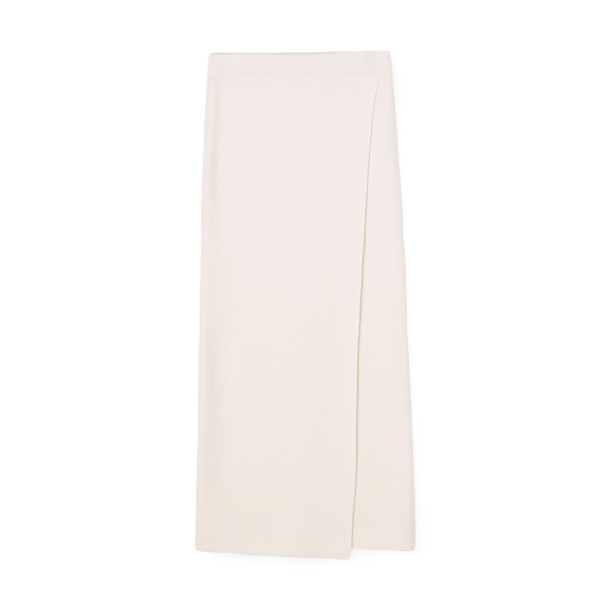 Max Mara UMBRIA ラップスカート｜トゥモローランド 公式サイト