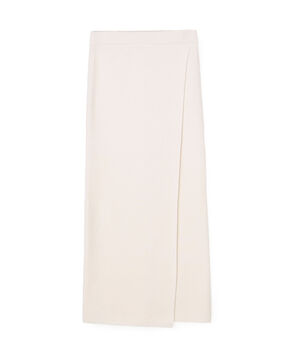 Max Mara UMBRIA ラップスカート