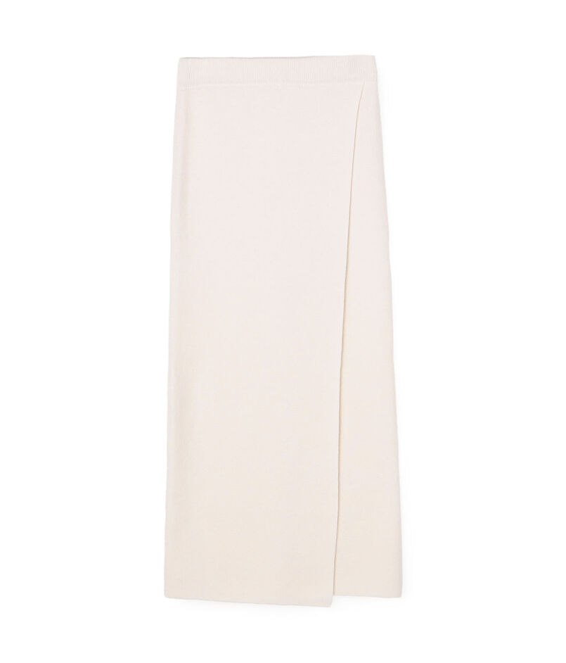 Max Mara UMBRIA ラップスカート
