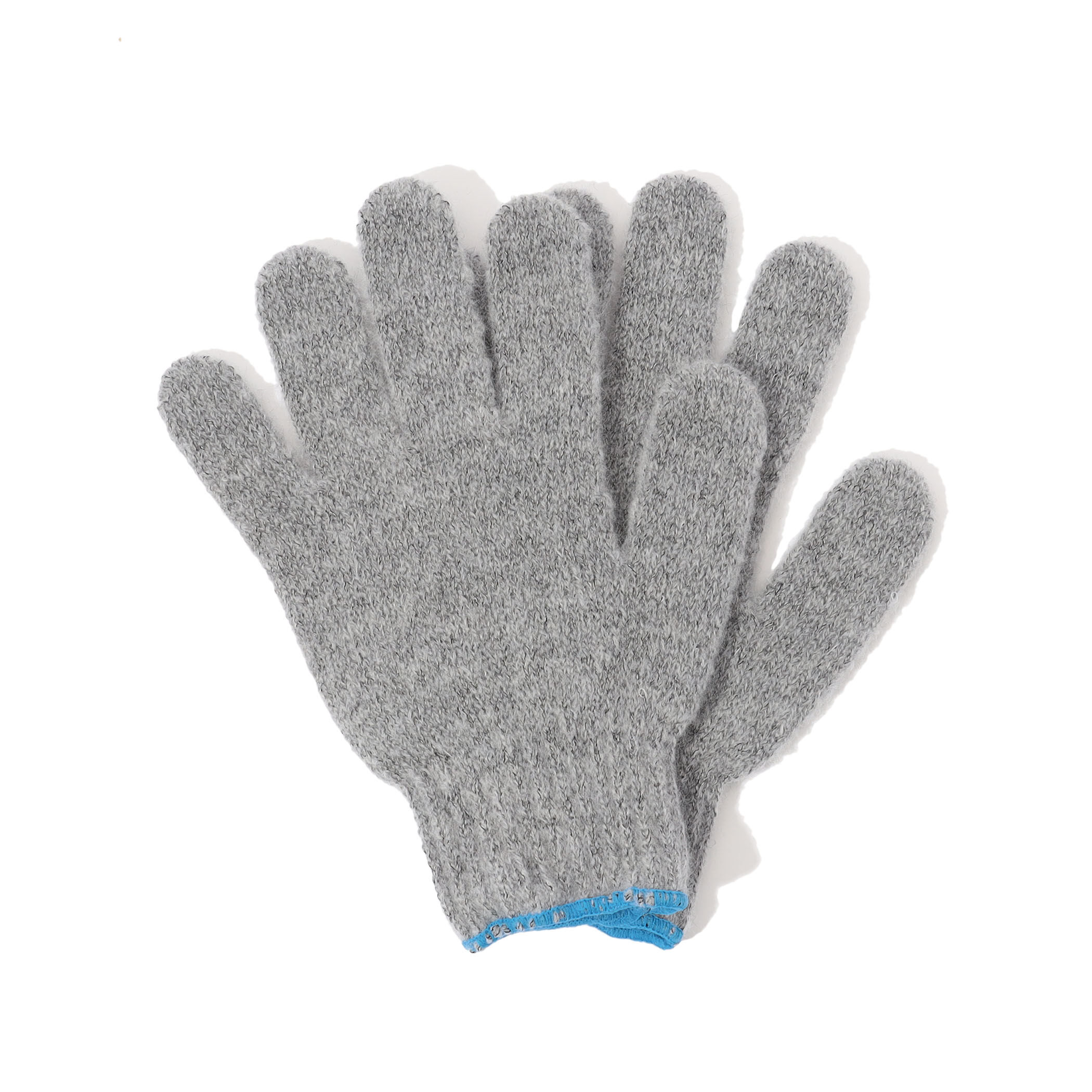 minnano × alwayth × tembea カシミヤ製手袋 minnano×alwayth×tembea 手袋 【新品・未使用】